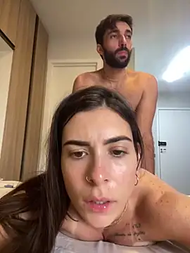 عرض كام fer-nanda