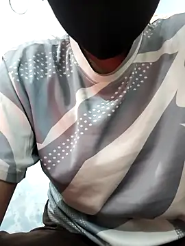 Show webcam de Sonali-6