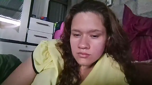 Jessy2000NS 라이브 XXX 채팅