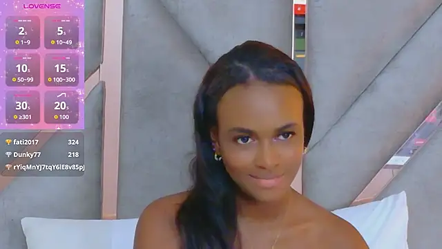 Sally-Noa Chat XXX in diretta