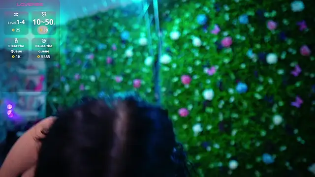 Baby_nico লাইভ XXX চ্যাট