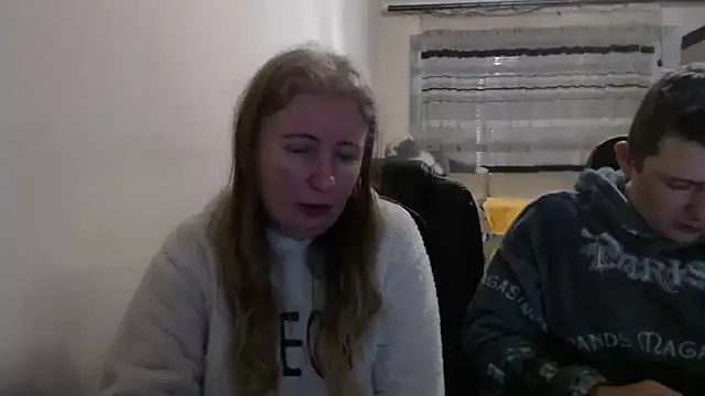 عرض كام PeterAndJen