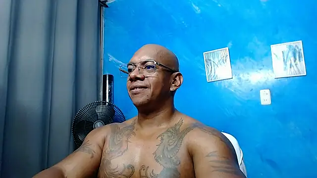 _Tyler_hot: вебкам-шоу