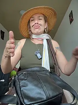 MAGDALAKOVANOVA 라이브 XXX 채팅