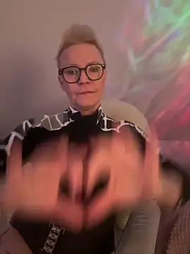 عرض كام German_Milf