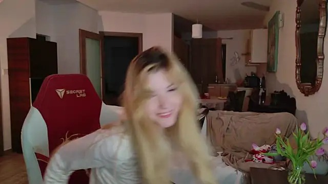 Cassycum live XXX chat