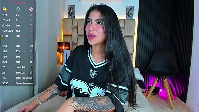 little_sophie18 Live XXX Chat