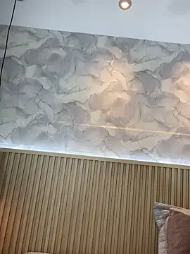 Вебкам-шоу AinaraJimenez