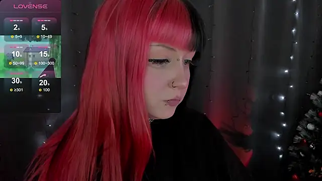 t0riayun0 Live XXX-chat