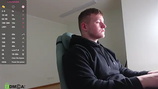 Richard_Dullas Webcam-Show