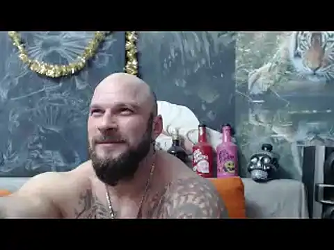 viking_30 Webcam show