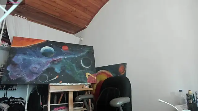 mariecam420n Live XXX chat