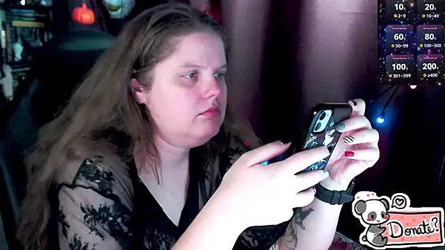 Chat XXX Live so_cute777