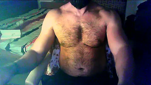 Živý XXX chat Vbestshow