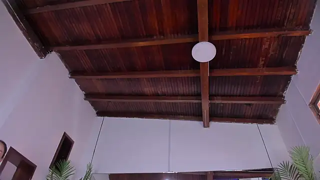 Chat +18 de emily-fox ao vivo