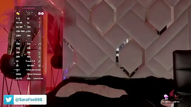 Sara_Foxx1 Live XXX-chat