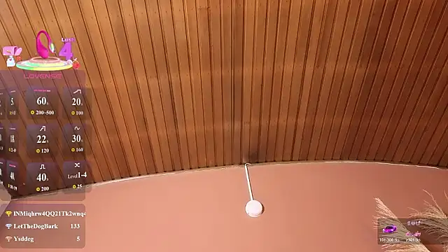 Chat +18 de Elecktra_sweet ao vivo