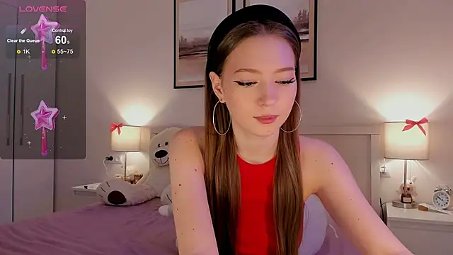 Czat XXX na żywo – diana_nier