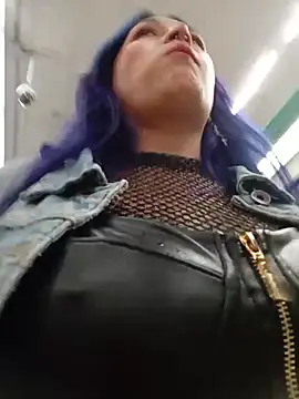 Chat +18 de sophie_banger ao vivo