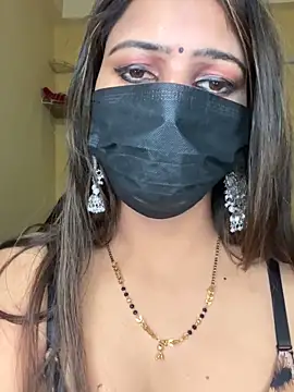 CUTI-NAINA Webcam show