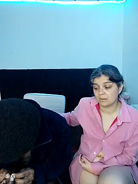 queemking's Live XXX Chat