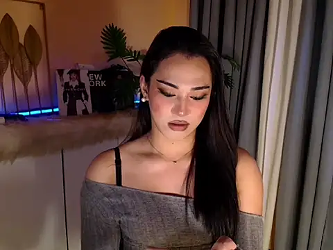 magnificent_kitana Adlı Modelin Canlı XXX Sohbeti