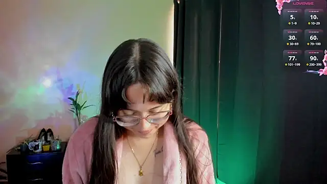 shantalc3rezo Live XXX-chat