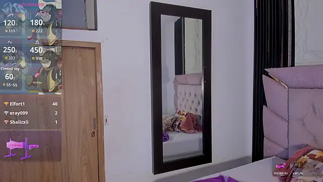 laurem-paulette – Live XXX-chat