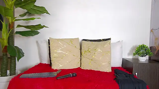 alex_noa's Live XXX Chat