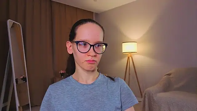 Chat +18 de BettyBrowni ao vivo