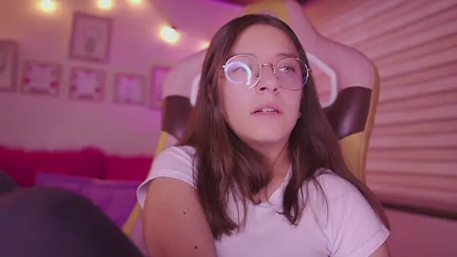 milly_kennerのライブXXXチャット