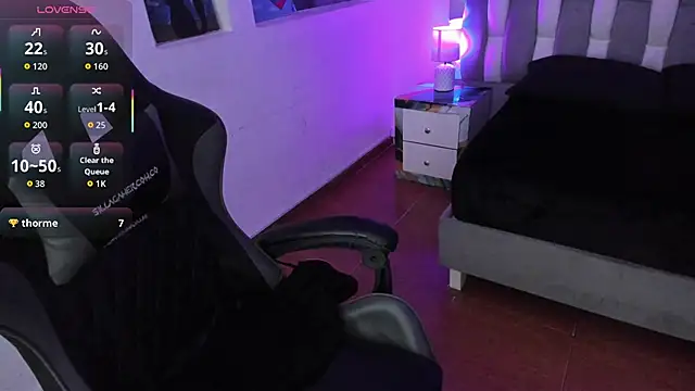 Adaara_Rey Live XXX Chat