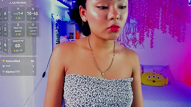 _hanna_skyの ライブXXXチャット