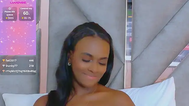 Živý XXX chat Sally-Noa