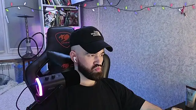 _Mostly_'s Webcam Show