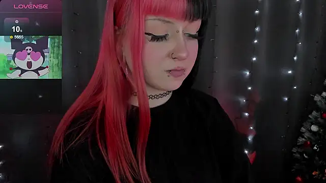 t0riayun0's Live XXX Chat