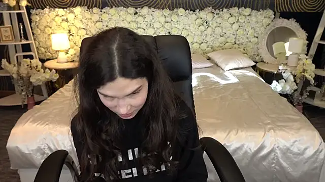 BabyFlowerr's Live XXX Chat