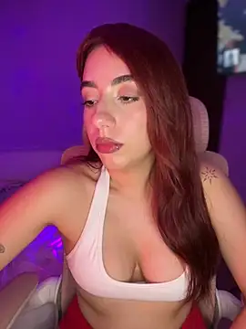 Živý XXX chat veronicaapink