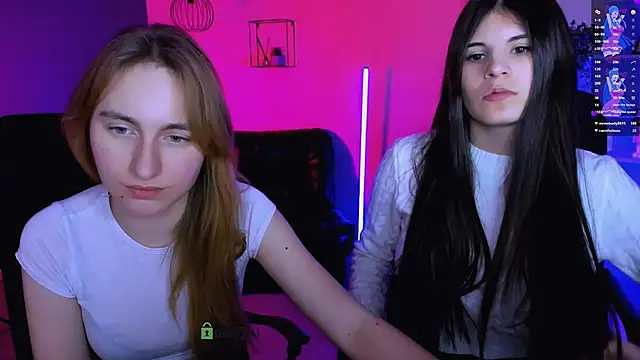 Živý XXX chat lizzie_boom_