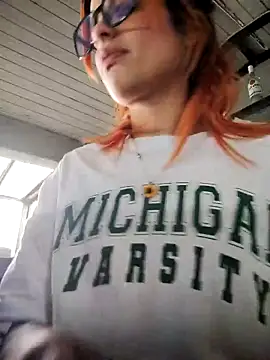 Cataleya_16のウェブカメラショー