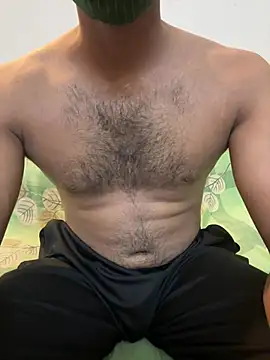 Živý XXX chat baddassindian