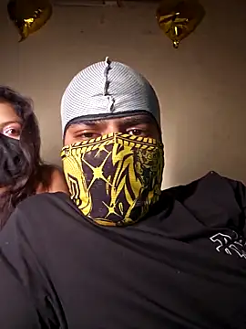 LEGEND660's Webcam Show