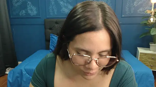 Khaile_ss Webcam-Show