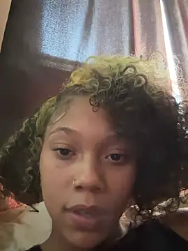 Tamiii420 ওয়েবক্যাম শো