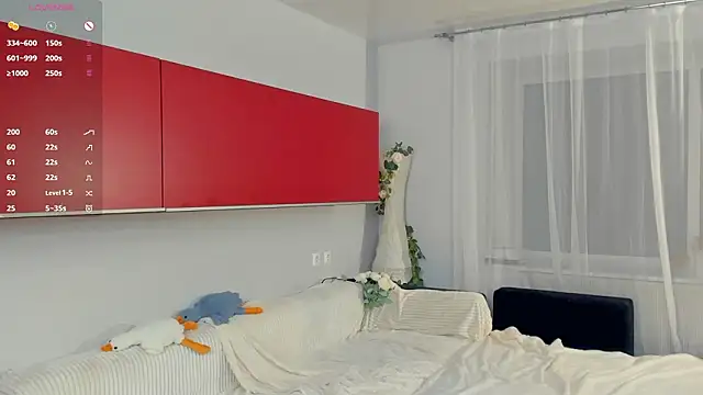 Chat XXX en directo de exposed_lizzy