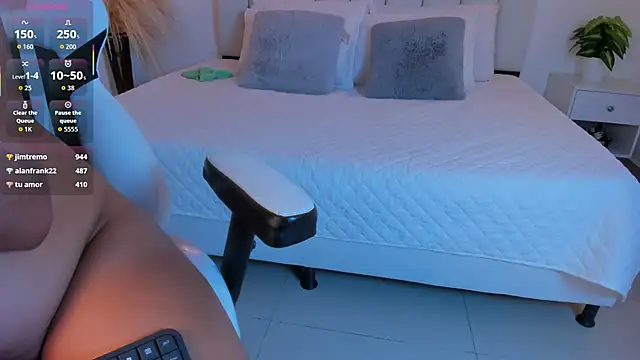 jessica_montez05 现场XXX聊天