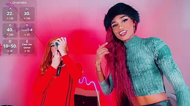 Kendall_hornyy 라이브 XXX 채팅