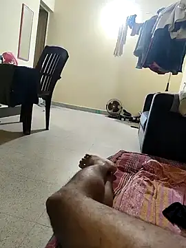 vichuhot Webcam show