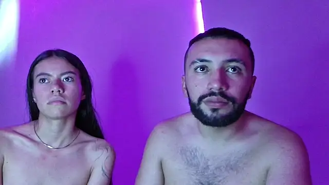 annaandgray Live XXX Chat