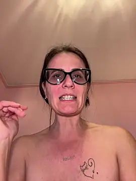 NataKitten's Live XXX Chat